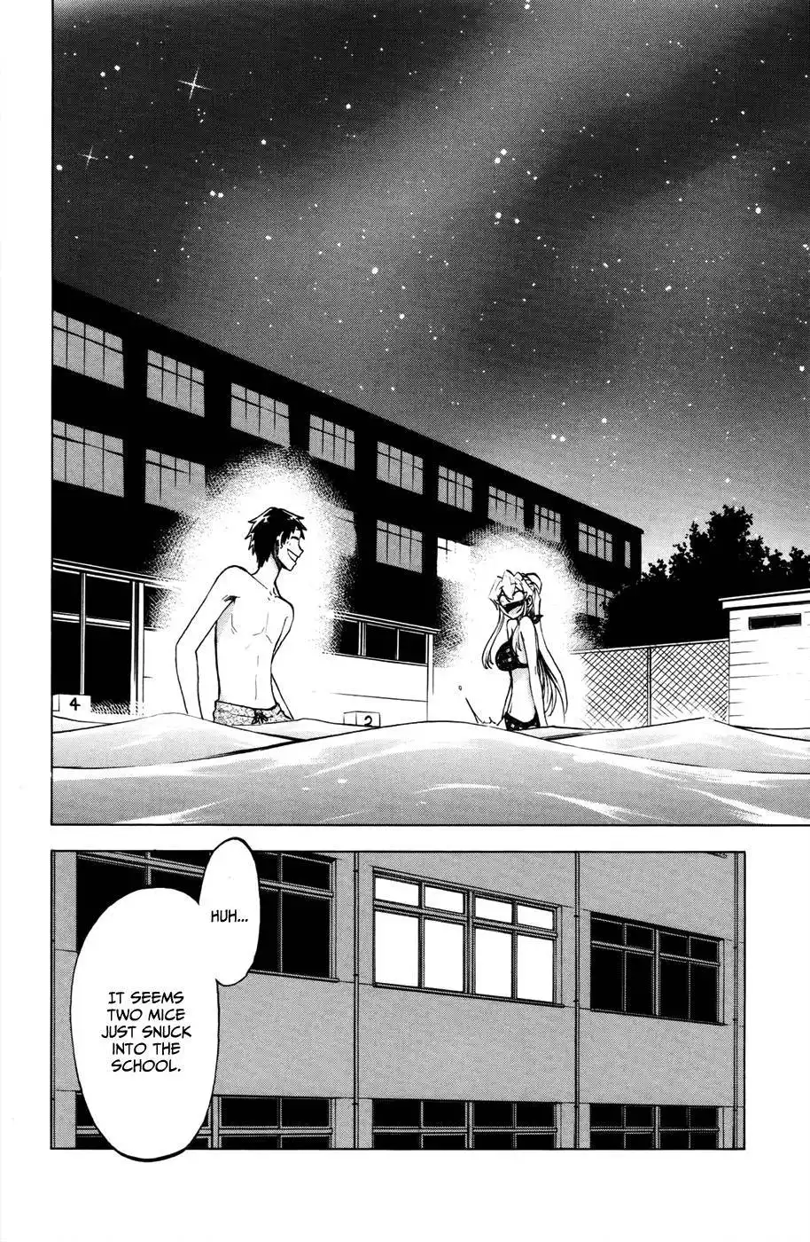 Jitsu wa Watashi wa Chapter 19 15